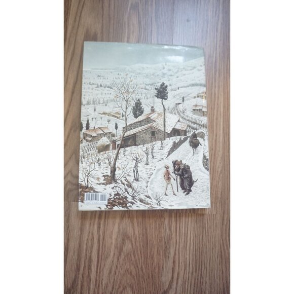 The Adventures of Pinocchio (Creative Editions) Hardcover - Picture 9 of 14